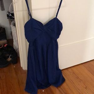 ROXY DRESS